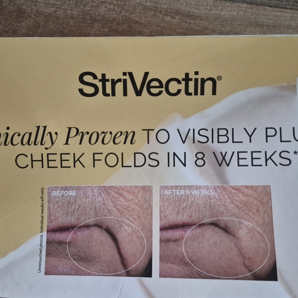 StriVectin Contour Restore Cream 30 ML 1fl Oz - Picture 4 of 9